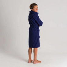 Load image into Gallery viewer, KIDS ZEPPELIN LIGHT BATHROBE - OntarioSwimHub