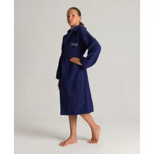 Load image into Gallery viewer, KIDS ZEPPELIN LIGHT BATHROBE - OntarioSwimHub