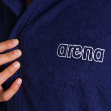 Load image into Gallery viewer, KIDS ZEPPELIN LIGHT BATHROBE - OntarioSwimHub