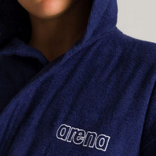 Load image into Gallery viewer, KIDS ZEPPELIN LIGHT BATHROBE - OntarioSwimHub