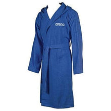 Load image into Gallery viewer, KIDS ZEPPELIN LIGHT BATHROBE - OntarioSwimHub