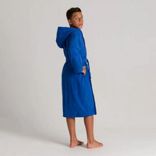 Load image into Gallery viewer, KIDS ZEPPELIN LIGHT BATHROBE - OntarioSwimHub
