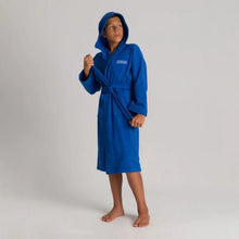 Load image into Gallery viewer, KIDS ZEPPELIN LIGHT BATHROBE - OntarioSwimHub