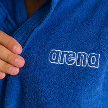 Load image into Gallery viewer, KIDS ZEPPELIN LIGHT BATHROBE - OntarioSwimHub