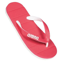 Load image into Gallery viewer, arena-kids-eddy-junior-flip-flops-magenta-001950-101-ontario-swim-hub-1