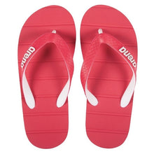 Load image into Gallery viewer, arena-kids-eddy-junior-flip-flops-magenta-001950-101-ontario-swim-hub-2