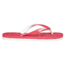 Load image into Gallery viewer, arena-kids-eddy-junior-flip-flops-magenta-001950-101-ontario-swim-hub-4