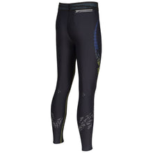 Load image into Gallery viewer, MEN'S A-ONE LONG TIGHTS - OntarioSwimHub