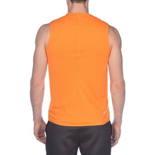 Load image into Gallery viewer, MEN'S A-ONE MESH SLEEVELESS SHIRT - OntarioSwimHub