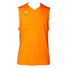 Load image into Gallery viewer, MEN'S A-ONE MESH SLEEVELESS SHIRT - OntarioSwimHub
