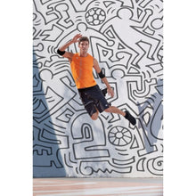 Load image into Gallery viewer, MEN'S A-ONE MESH SLEEVELESS SHIRT - OntarioSwimHub