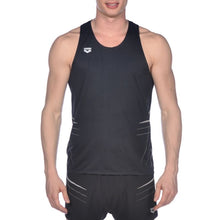 Load image into Gallery viewer, MEN'S A-ONE MESH TANK TOP - OntarioSwimHub