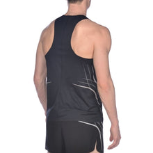 Load image into Gallery viewer, MEN'S A-ONE MESH TANK TOP - OntarioSwimHub