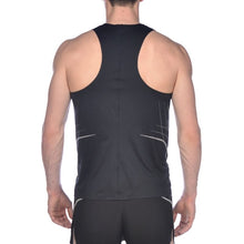 Load image into Gallery viewer, MEN'S A-ONE MESH TANK TOP - OntarioSwimHub