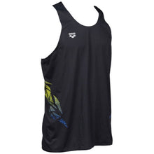 Load image into Gallery viewer, MEN'S A-ONE MESH TANK TOP - OntarioSwimHub