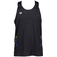 Load image into Gallery viewer, MEN'S A-ONE MESH TANK TOP - OntarioSwimHub