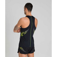 Load image into Gallery viewer, MEN'S A-ONE MESH TANK TOP - OntarioSwimHub