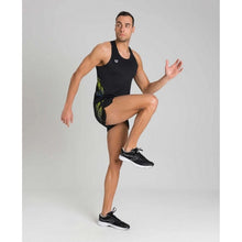 Load image into Gallery viewer, MEN'S A-ONE MESH TANK TOP - OntarioSwimHub
