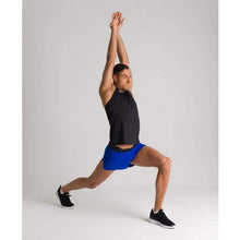 Load image into Gallery viewer, MEN'S A-ONE MESH TANK TOP - OntarioSwimHub