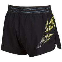 Load image into Gallery viewer, MEN'S A-ONE SIDE SPLIT SHORTS - OntarioSwimHub