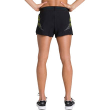 Load image into Gallery viewer, MEN'S A-ONE SIDE SPLIT SHORTS - OntarioSwimHub