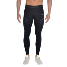 Load image into Gallery viewer, MEN'S A-ONE THERMAL LONG TIGHTS - OntarioSwimHub