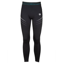 Load image into Gallery viewer, MEN'S A-ONE THERMAL LONG TIGHTS - OntarioSwimHub