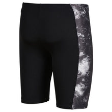 Load image into Gallery viewer, arena-mens-allover-swim-jammer-black-multi-005022-550-ontario-swim-hub-3