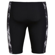 Load image into Gallery viewer, arena-mens-allover-swim-jammer-black-multi-005022-550-ontario-swim-hub-4