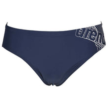 Load image into Gallery viewer, ONLY SIZE 34 - MEN'S ALTAIR BRIEF - NAVY - OntarioSwimHub