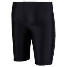 Load image into Gallery viewer, arena-mens-arena-break-swim-jammer-black-006143-500-ontario-swim-hub-2
