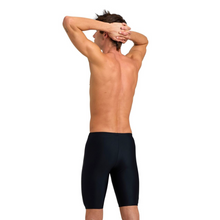 Load image into Gallery viewer, arena-mens-arena-break-swim-jammer-black-006143-500-ontario-swim-hub-4