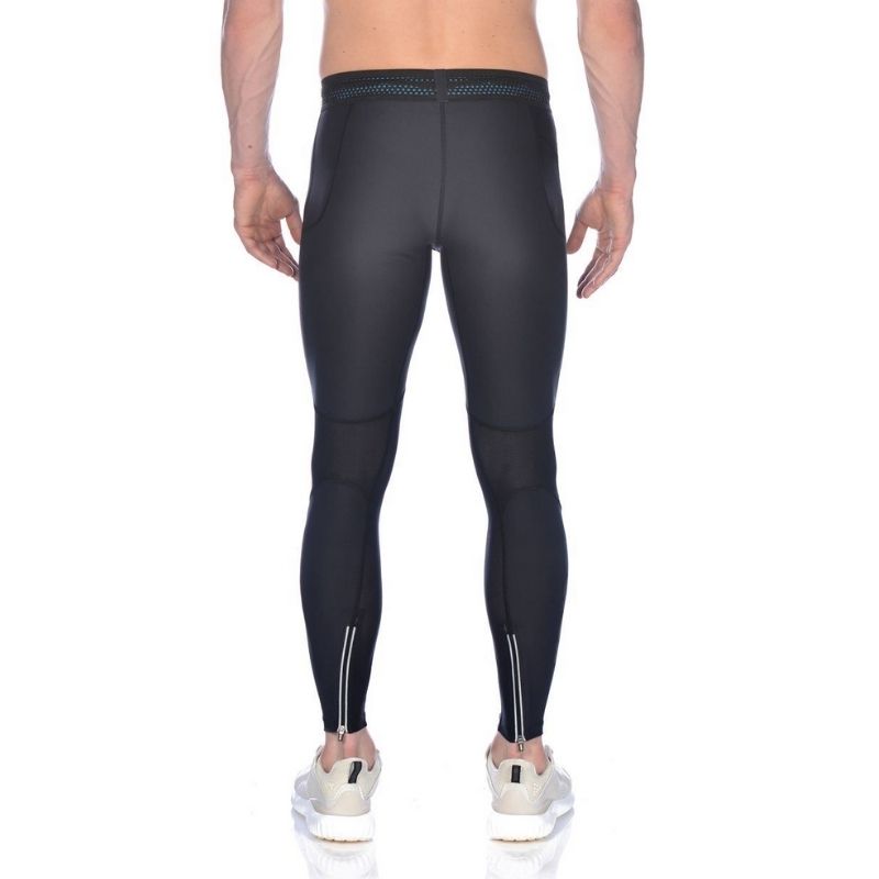 ARENA WOMEN'S A-ONE LONG TIGHTS – OntarioSwimHub