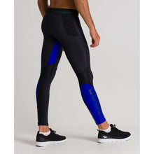 Load image into Gallery viewer, MEN'S BASIC LONG TIGHTS - OntarioSwimHub