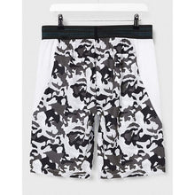 Load image into Gallery viewer, MEN'S SIDE VENT BERMUDA SHORTS - OntarioSwimHub