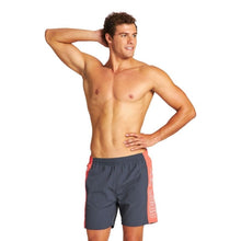 Load image into Gallery viewer, MEN'S BERRYN BICOLOUR SWIM SHORTS - OntarioSwimHub