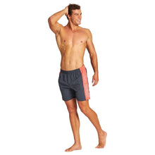 Load image into Gallery viewer, MEN'S BERRYN BICOLOUR SWIM SHORTS - OntarioSwimHub