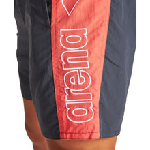 Load image into Gallery viewer, MEN'S BERRYN BICOLOUR SWIM SHORTS - OntarioSwimHub