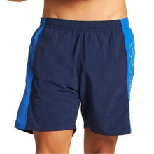 Load image into Gallery viewer, MEN'S BERRYN BICOLOUR SWIM SHORTS - OntarioSwimHub