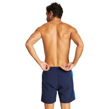 Load image into Gallery viewer, MEN'S BERRYN BICOLOUR SWIM SHORTS - OntarioSwimHub