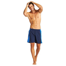 Load image into Gallery viewer, MEN'S BERRYN BICOLOUR SWIM SHORTS - OntarioSwimHub