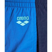 Load image into Gallery viewer, MEN'S BERRYN BICOLOUR SWIM SHORTS - OntarioSwimHub