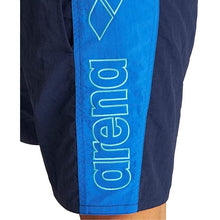 Load image into Gallery viewer, MEN'S BERRYN BICOLOUR SWIM SHORTS - OntarioSwimHub