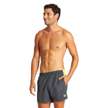 Load image into Gallery viewer, MEN'S BYWAYX BICOLOUR BOXER SWIM SHORTS - OntarioSwimHub