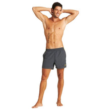 Load image into Gallery viewer, MEN'S BYWAYX BICOLOUR BOXER SWIM SHORTS - OntarioSwimHub