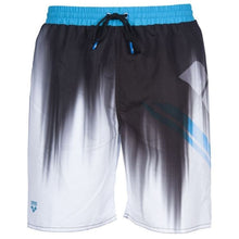 Load image into Gallery viewer, MEN'S BLENDING BERMUDA SWIM SHORTS - OntarioSwimHub