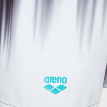 Load image into Gallery viewer, MEN'S BLENDING BERMUDA SWIM SHORTS - OntarioSwimHub