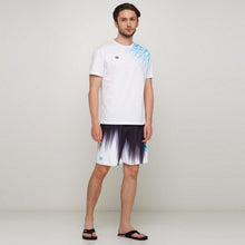 Load image into Gallery viewer, MEN'S BLENDING BERMUDA SWIM SHORTS - OntarioSwimHub