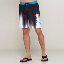 Load image into Gallery viewer, MEN'S BLENDING BERMUDA SWIM SHORTS - OntarioSwimHub