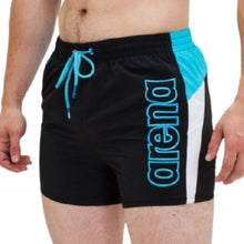 Load image into Gallery viewer, MEN'S BORACAY BOXER SWIM SHORTS - OntarioSwimHub